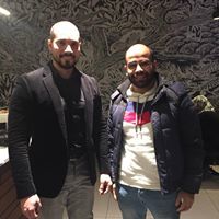 Ahmed Elsawi