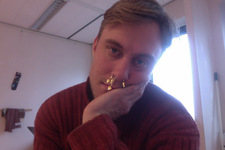 Anton Westbom Weflö