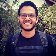 Omar Eldeep