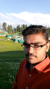 Nimish Goel