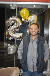 Abdelrahman Hany