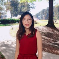 Joyce Wang