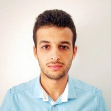 Ayoub Khobalatte