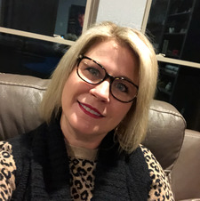 Veronica Howitt