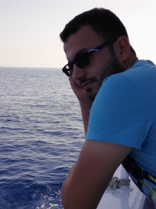 Ahmed Hamdy