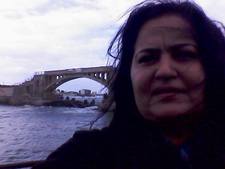 أماني  فهمي