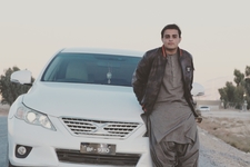 Asif Kakar