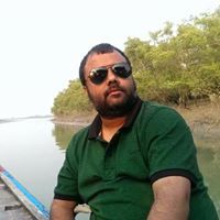 Chitradeep Chakraborty