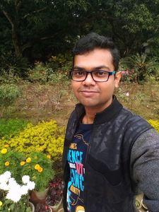Abhishek Biswas