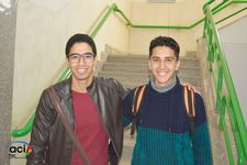 Ahmed Almsery