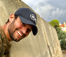 Alejandro Mateos