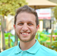 Kamal Marcus