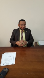 على شهيد علام