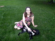 Lisa R Mayer