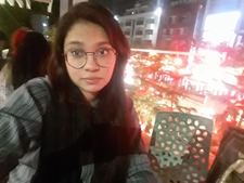 Labiba Imtiaz