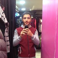 Ahmed Hamdy