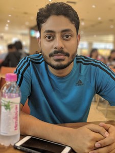 Tanmay Chatterjee