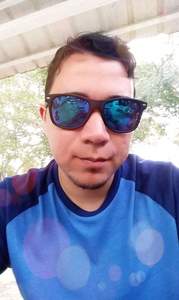 Christian Camacho