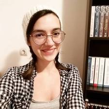 Албена Андреева