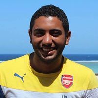 Mohamed Ahmed