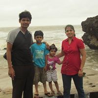 Nemkumar Shah