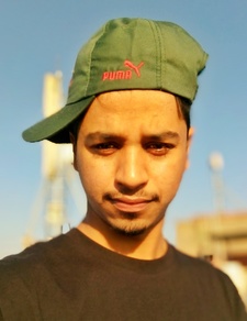 Mahmudul Hasan