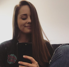 Lizzie Prior