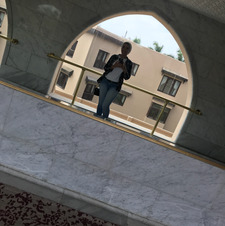 Samar Mamdouh