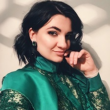 Катерина Казакова