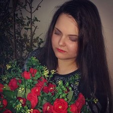 Анелия  Ангелова