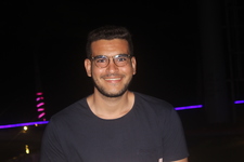 Ahmed Ghaleb