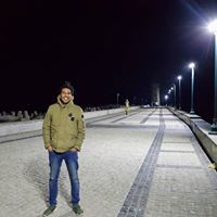 Ahmed Gaballah