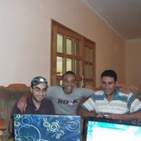 Ahmed Kamal