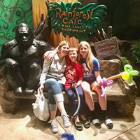 Melissa Cichacki Leighton