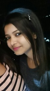 Priyanka Pitamber