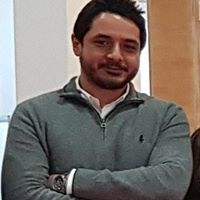 Tamer Saeed