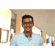 Mohamed Tarek