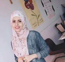 إيمان عبدالرازق