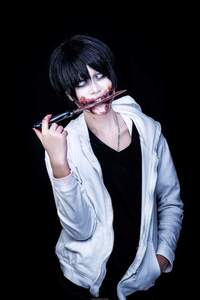 ブリジット カシアス