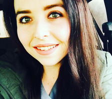Aimee Bruce
