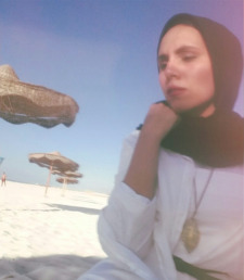 Hadeer Mahmoud
