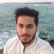 Paritosh Singh