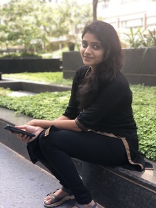 Kirthika Ashokkumar