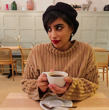 Shahad M.