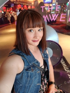 Audra  Ertel