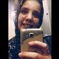 أسماء أبوالغيط