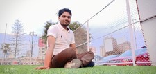 Dharmendra Rathore