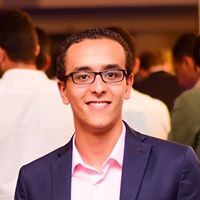 Mohamed Ahmed