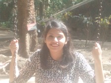 Srinidhi Vasudevan