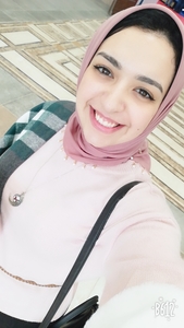 Hadeer Magdi